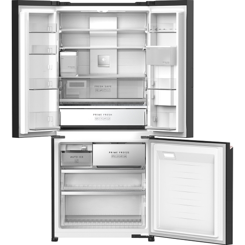 Tủ lạnh Panasonic Inverter 495 lít NR-CW530XMMV