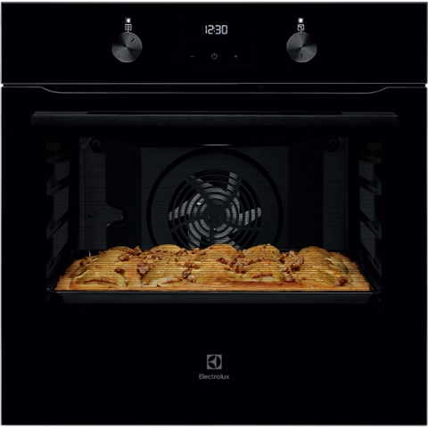 Lò nướng âm tủ Electrolux 72 lít KOIGH00KA