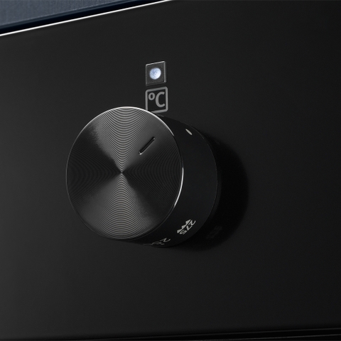 Lò nướng âm tủ Electrolux 72 lít KOIGH00KA