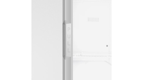 Tủ mát Aqua 300 lít AQS-AF400N