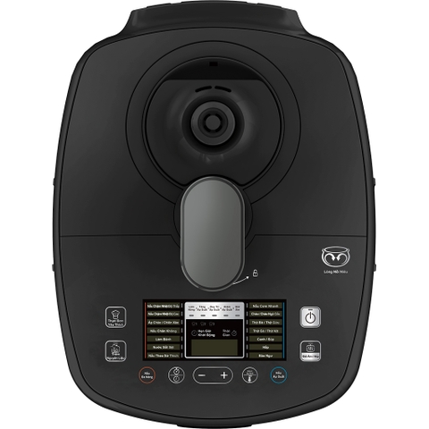 Nồi áp suất Tefal Smart Pro 5 lít CY625868