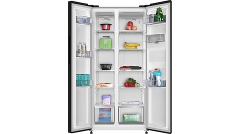 Tủ lạnh Casper Inverter 458 lít RS-460PBW