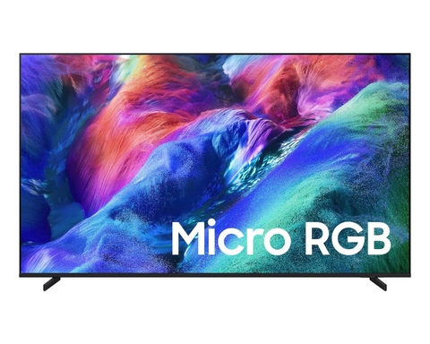 Smart Tivi Micro RGB Samsung 4K 100 Inch MRA100R85HK