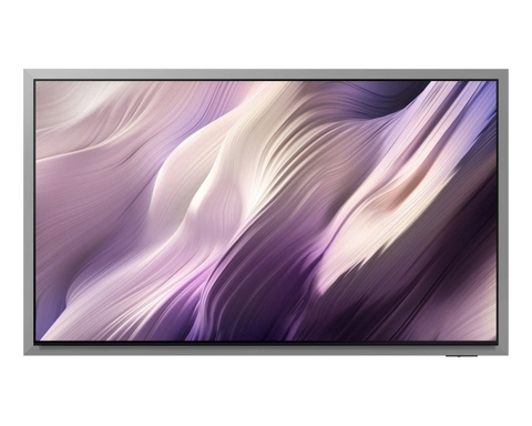 Smart Tivi OLED Samsung 4K 77 Inch QA77S90H