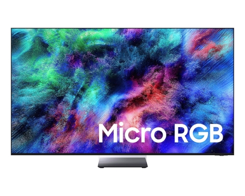 Smart Tivi Micro RGB Samsung 4K 85 Inch MRA85R95H