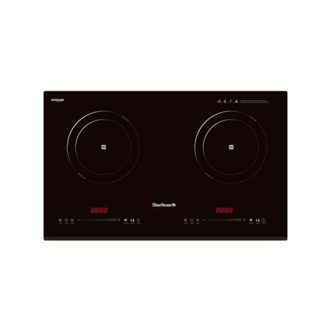 Bếp Từ Đôi BlueStone ICB-6825 5000W