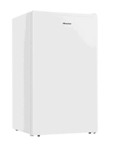 Tủ lạnh Hisense 82 lít RR106D4EWN