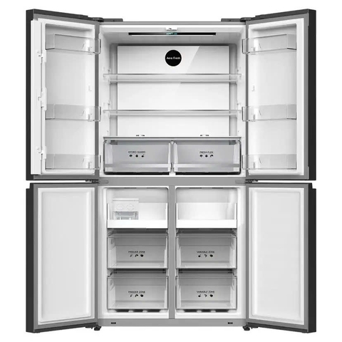 Tủ lạnh Dreame 600L Dual inverter DRC600WGB4VN