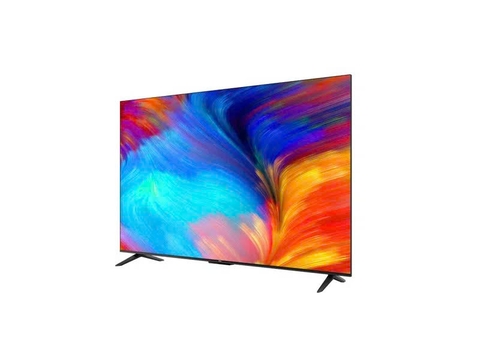 Google Tivi TCL 4K 55 inch 55P638