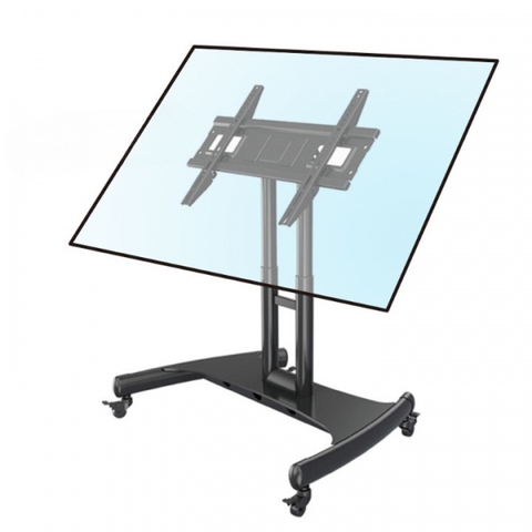 Giá Treo Tivi Di Động  AVA50