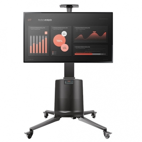 Giá Treo Tivi Di Động  TW85