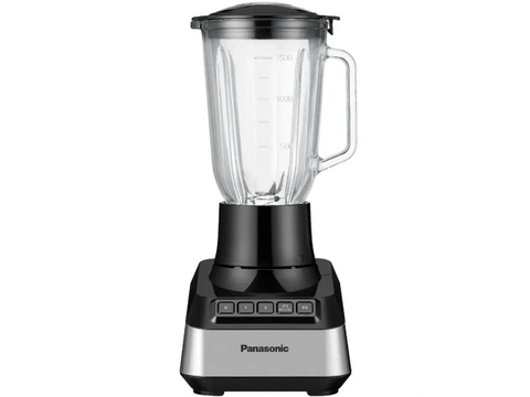 Máy xay sinh tố cối thủy tinh 800W MX-MG54C2