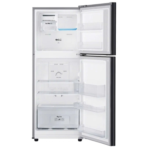 Tủ lạnh Samsung Inverter 208 lít RT20HAR8DBU/SV