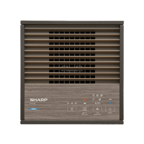 Máy lọc không khí Sharp FP-S40V-T
