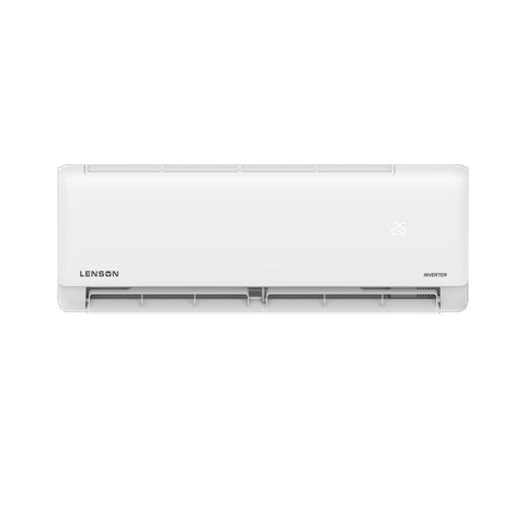 Máy lạnh LENSON Inverter 1.5HP LV-12CX1