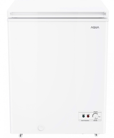 Tủ đông Aqua Inverter 142 lít AQF-C2501EN