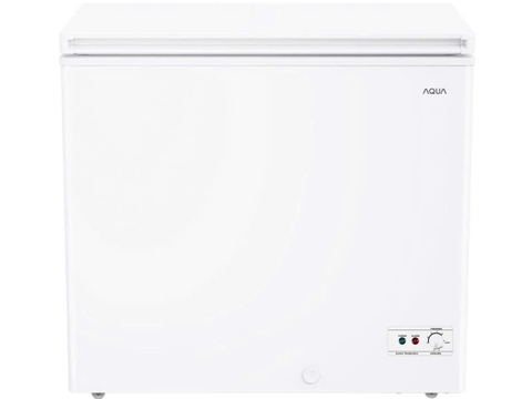 Tủ đông Aqua Inverter 201 lít AQF-C3001EN