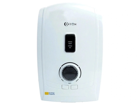 Máy nước nóng trực tiếp Centon 5500W GD600ESP FL