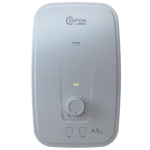 Máy Nước Nóng Centon By Atlantic Presto EIWH NP M-N1 4.5kW