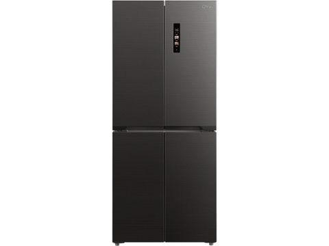 Tủ lạnh Midea 407 lít MDRF550FGG28VN