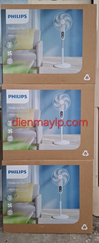 Quạt đứng Philips 6 cánh CX1220/00 45W