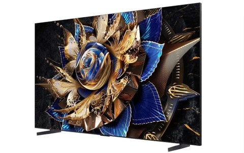 Google Tivi TCL QD-Mini LED 4K 115 Inch 115X955 Max