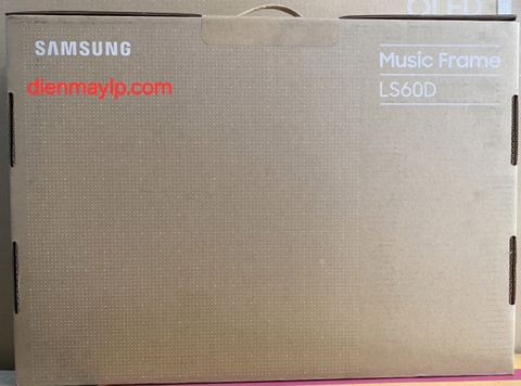 Loa Thanh Khung Tranh Samsung HW-LS60D/XV