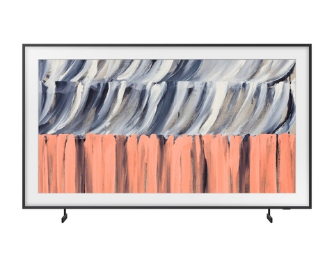 Smart Tivi Khung Tranh The Frame QLED Samsung 4K 65 Inch QA65LS03H