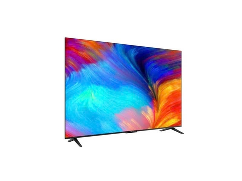 Google Tivi TCL 4K 55 inch 55P638