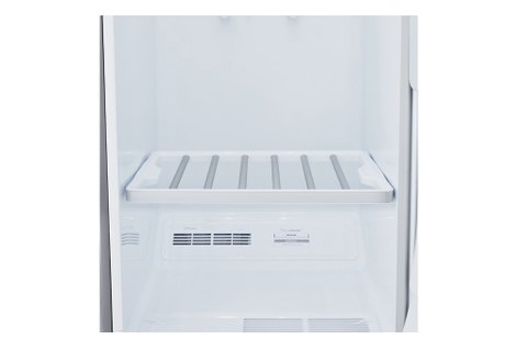 Tủ chăm sóc quần áo thông minh 5 móc LG Styler màu gương kính S5MB