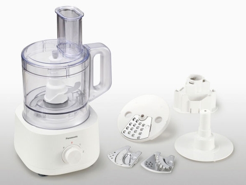 Máy sơ chế thực phẩm đa năng Panasonic MK-F310WRA