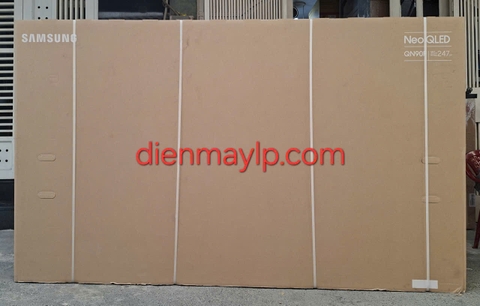 Smart Tivi Samsung Neo QLED 4K 98 Inch QA98QN90F