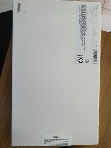 Máy tính bảng Samsung Galaxy Tab A9 Wifi 4GB/64GB