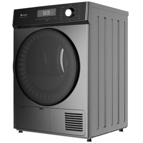 Máy Sấy Bơm Nhiệt Casper 9 Kg TD-P9HG1