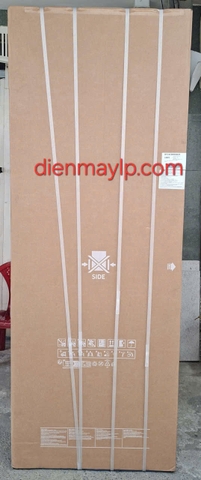 Tủ chăm sóc quần áo Samsung 5 móc DF24CB9900CRSV