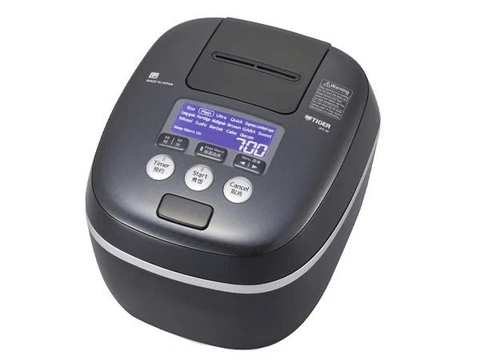 Nồi cơm điện tử cao tần áp suất Tiger JPC-W18W 1.8 lít