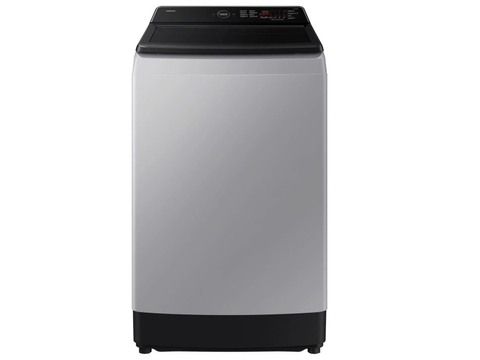 Máy giặt Samsung Ecobubble Inverter 12.5 kg WA40F12E4LSV