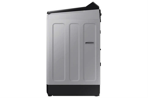 Máy giặt Samsung Ecobubble Inverter 12.5 kg WA40F12E4LSV