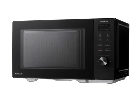 Lò vi sóng kết hợp nướng Panasonic 29 lít NN-GD35QBYUE