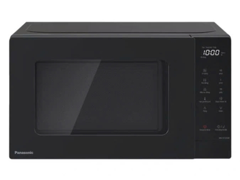 Lò vi sóng Panasonic 20 lít NN-ST22QBYUE