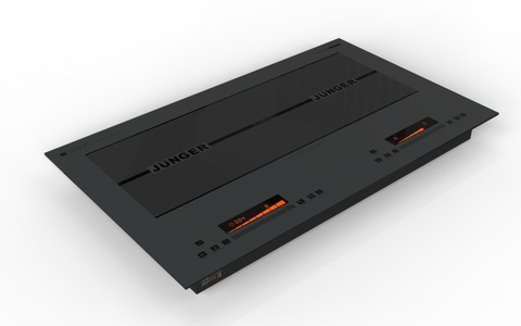 Bếp từ đôi Junger CEJ-222-INVERTER