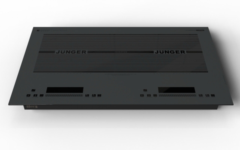 Bếp từ đôi Junger CEJ-222-INVERTER
