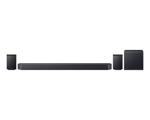 Loa Thanh Samsung HW-Q990H/XV