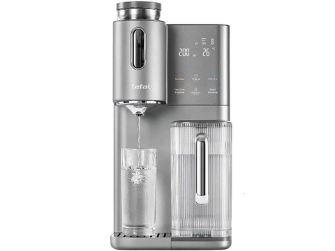 Máy lọc nước nóng, lạnh, pha trà, cafe Pure Water Plus BR653BY0