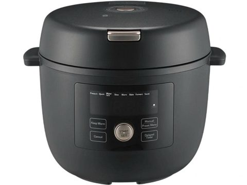 Nồi áp suất điện Tiger Cookpot 2.5 Lít COK-B40W