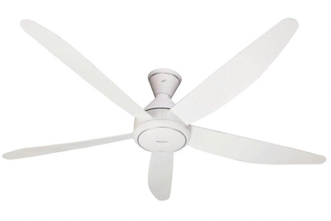 Quạt trần Panasonic 5 cánh F-60GDN