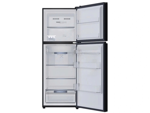 Tủ lạnh Aqua Inverter 236 lít AQR-T265FA(LB)