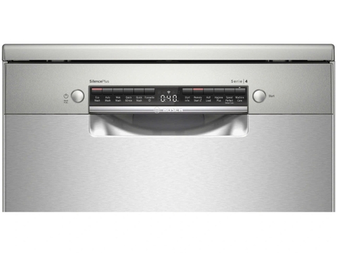 Máy rửa chén độc lập Bosch SMS4ECI01P