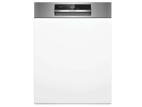 Máy rửa chén bán âm Bosch SMI8ZDS81T