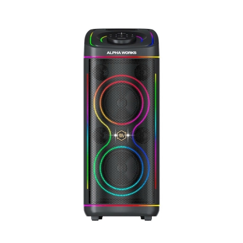 Loa Party Alpha Works GENBEAT 510